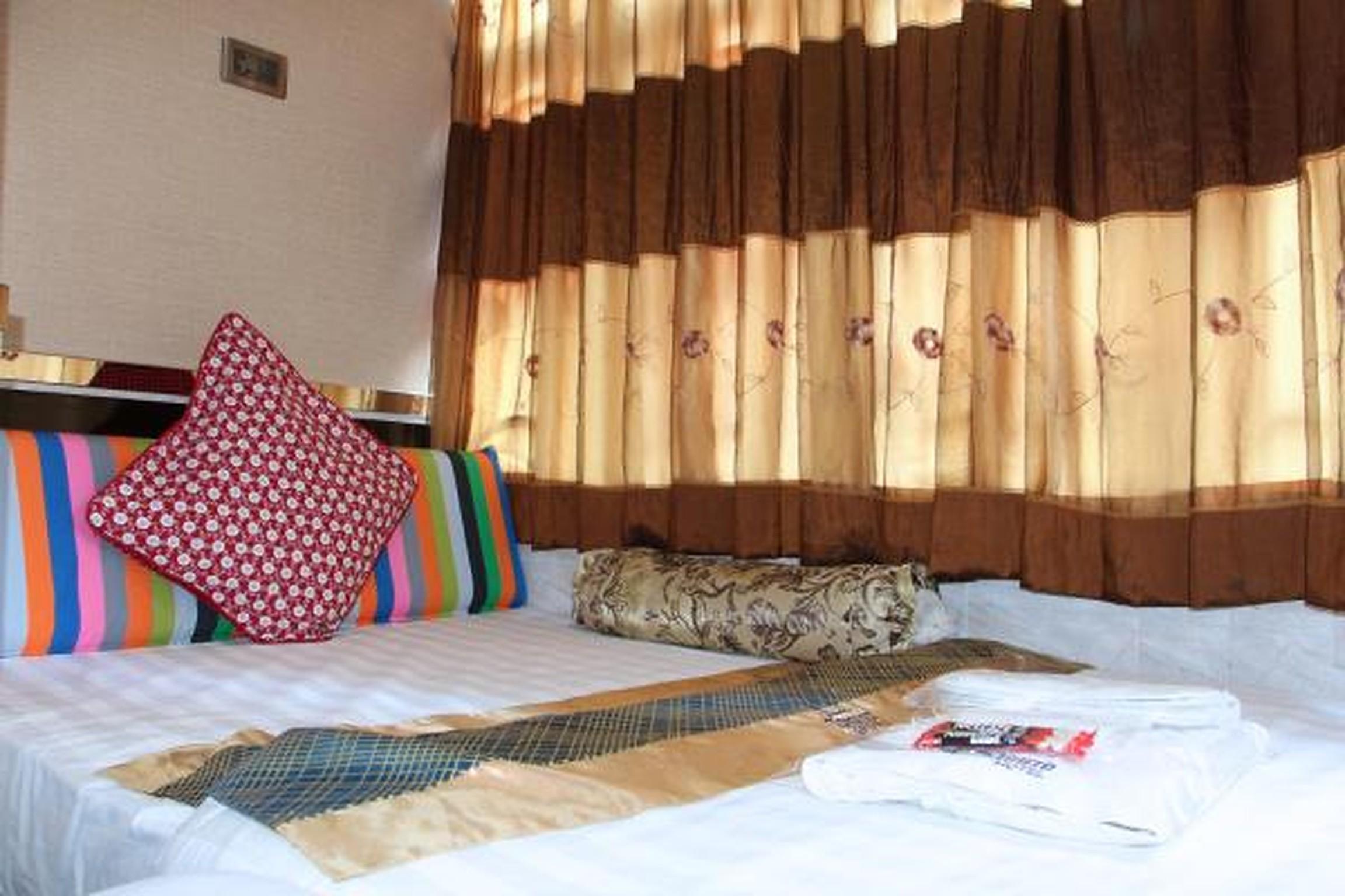 Temple Street Hotel Kowloon  Luaran gambar