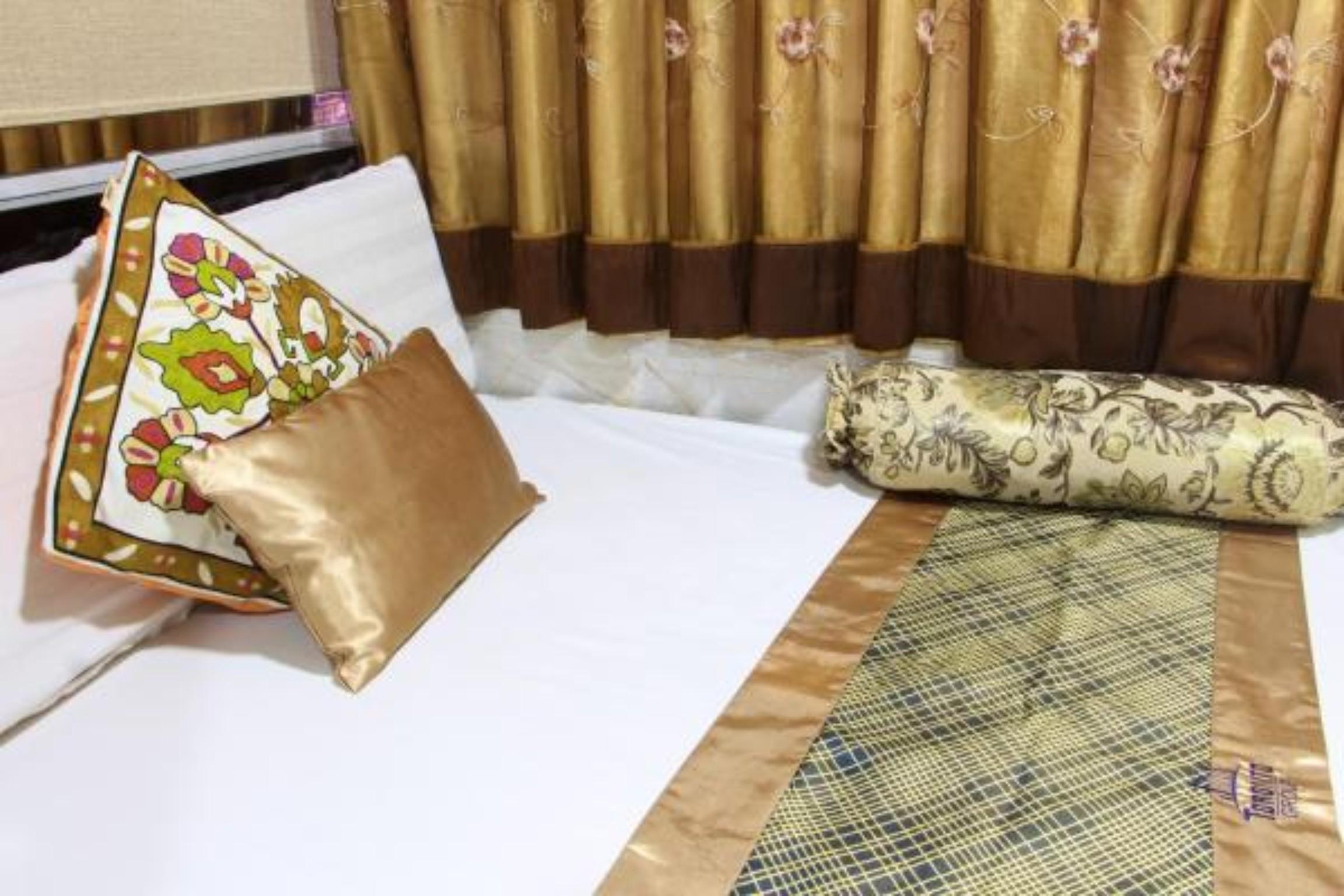 Temple Street Hotel Kowloon  Luaran gambar