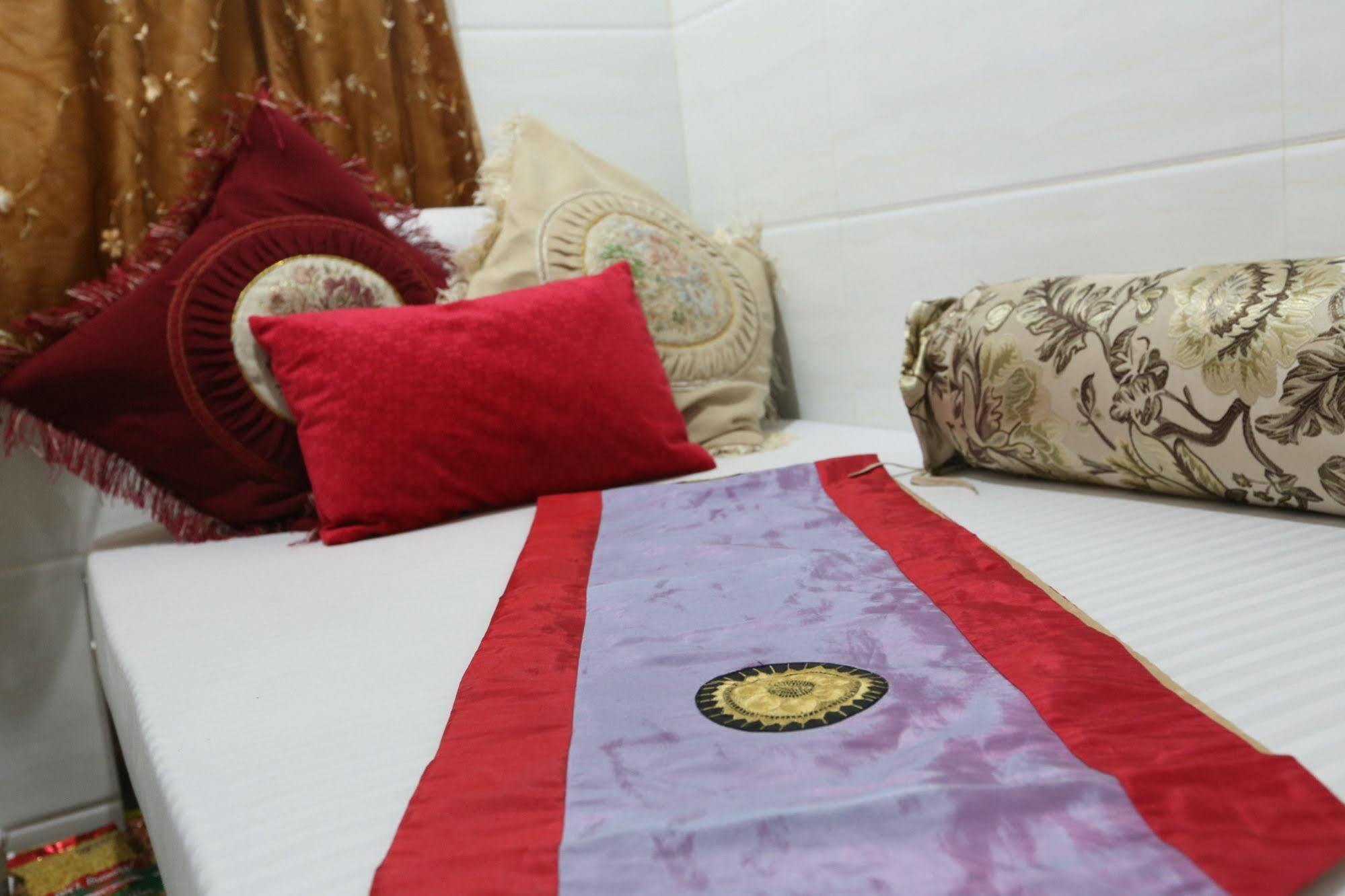 Temple Street Hotel Kowloon  Luaran gambar